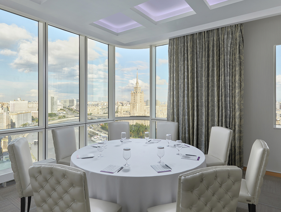 Прайват Лаундж