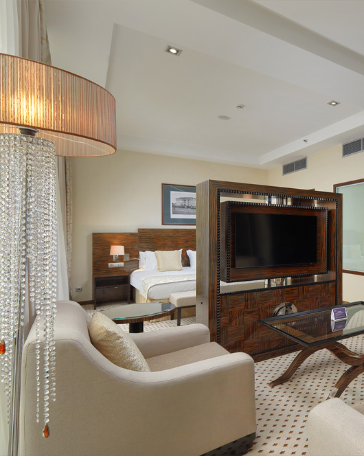 Клубный джуниор люкс