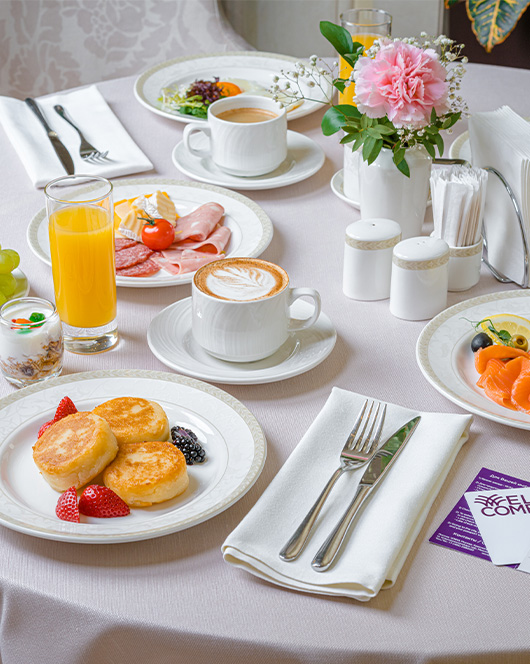 Клубный лаунж