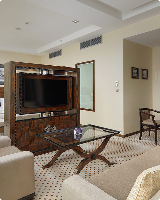 Клубный джуниор люкс