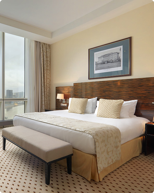 Клубный джуниор люкс