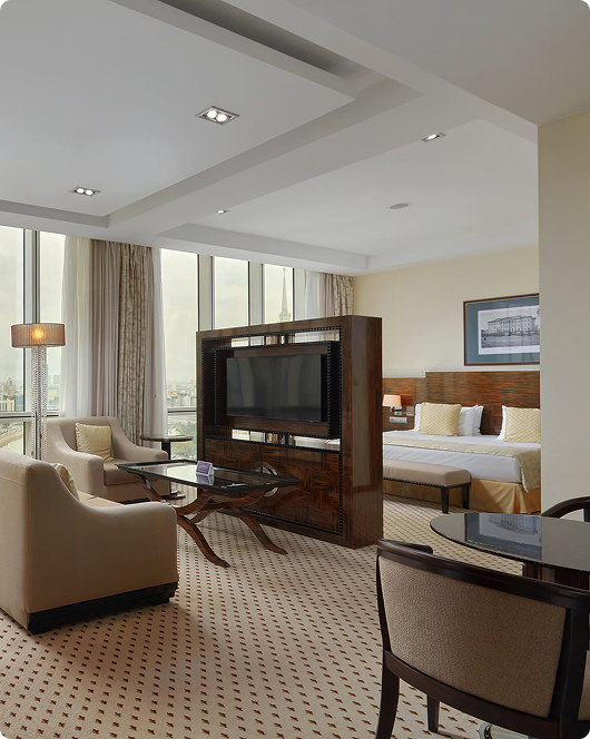 Клубный джуниор люкс