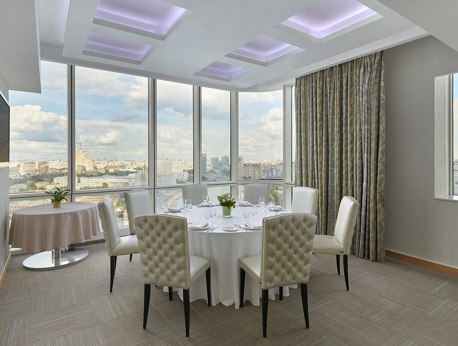 Прайват Лаундж