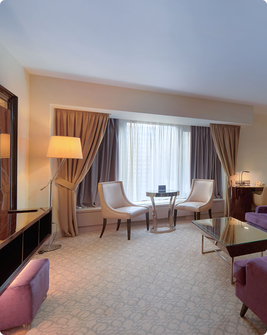 Джуниор Люкс