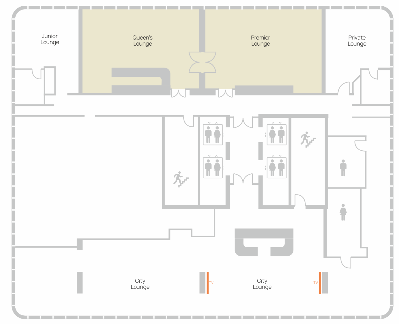 Премьер Лаундж