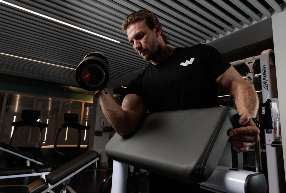 Фитнес-клуб WTC Fitness