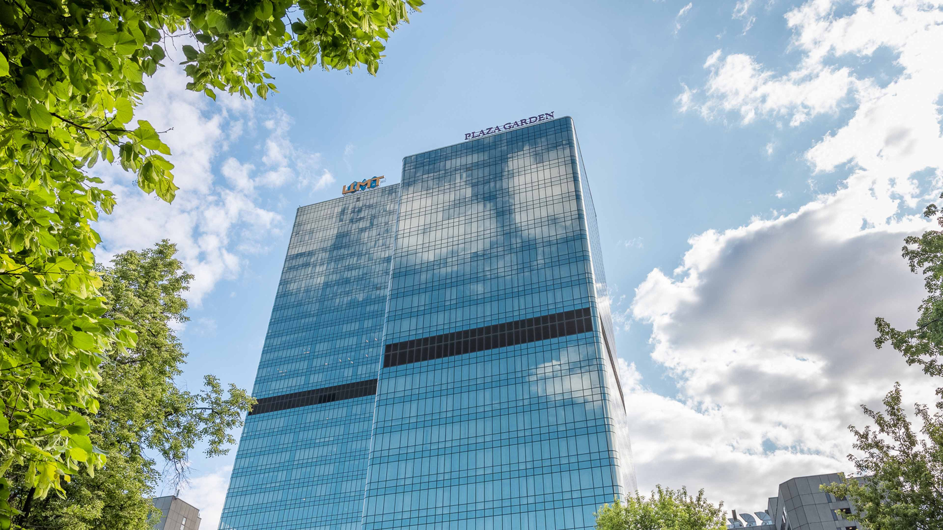 Клубный корпус