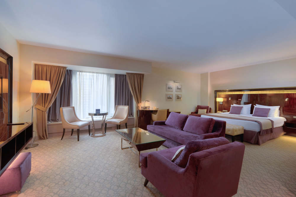 Джуниор Люкс