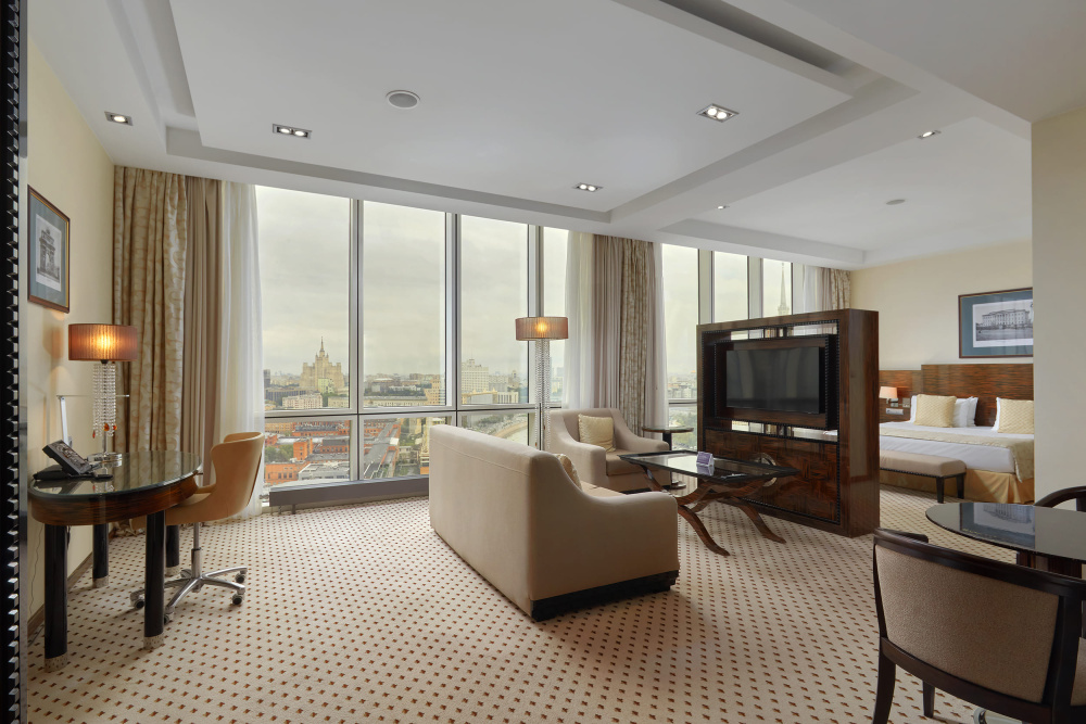 Клубный джуниор люкс