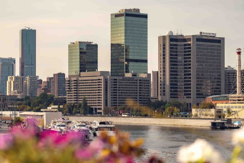 Романтические выходные 